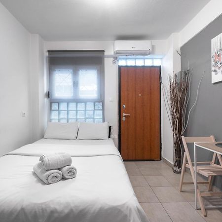 Iris Studio Center Saloniki Zewnętrze zdjęcie