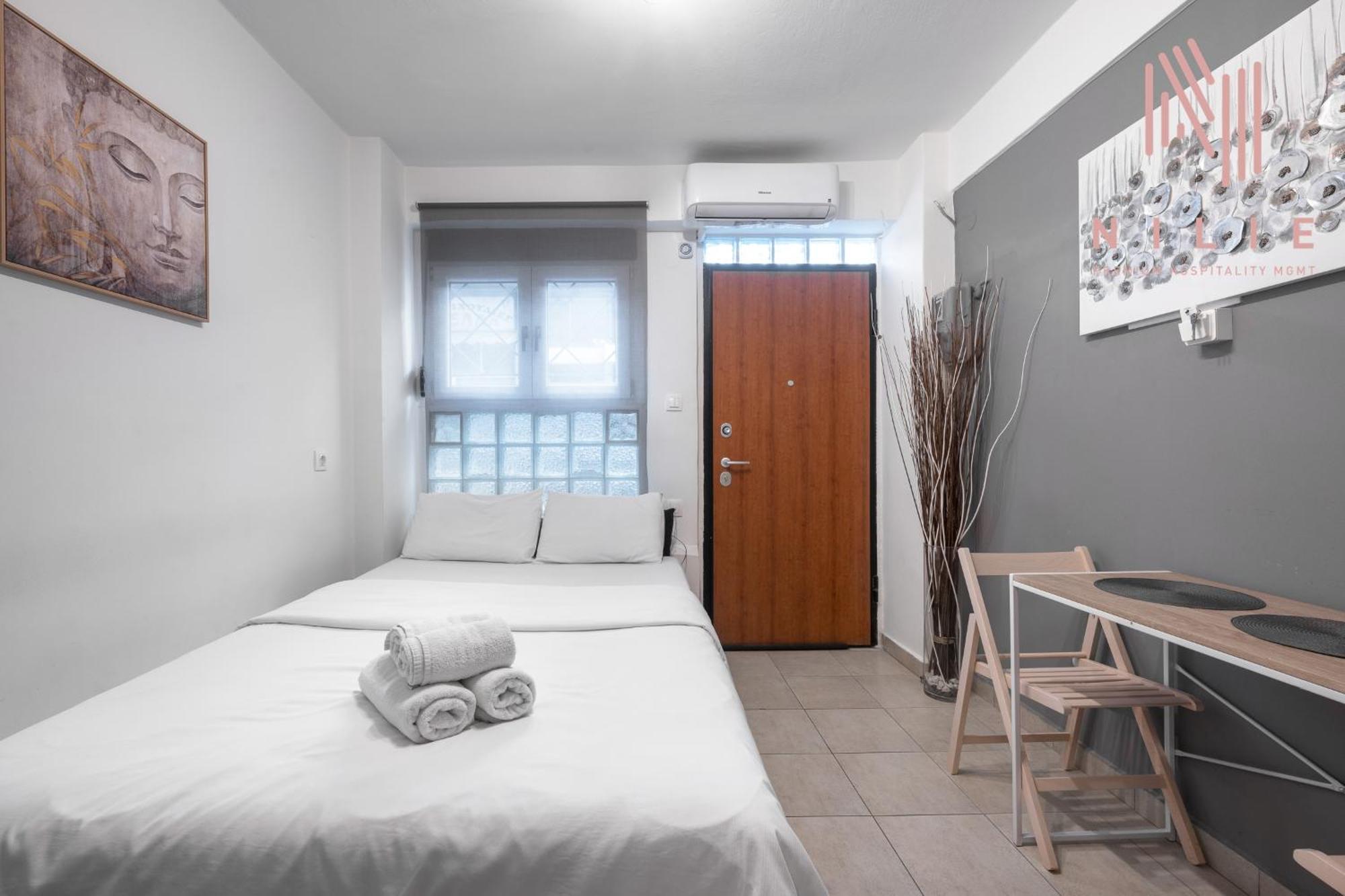 Iris Studio Center Saloniki Zewnętrze zdjęcie