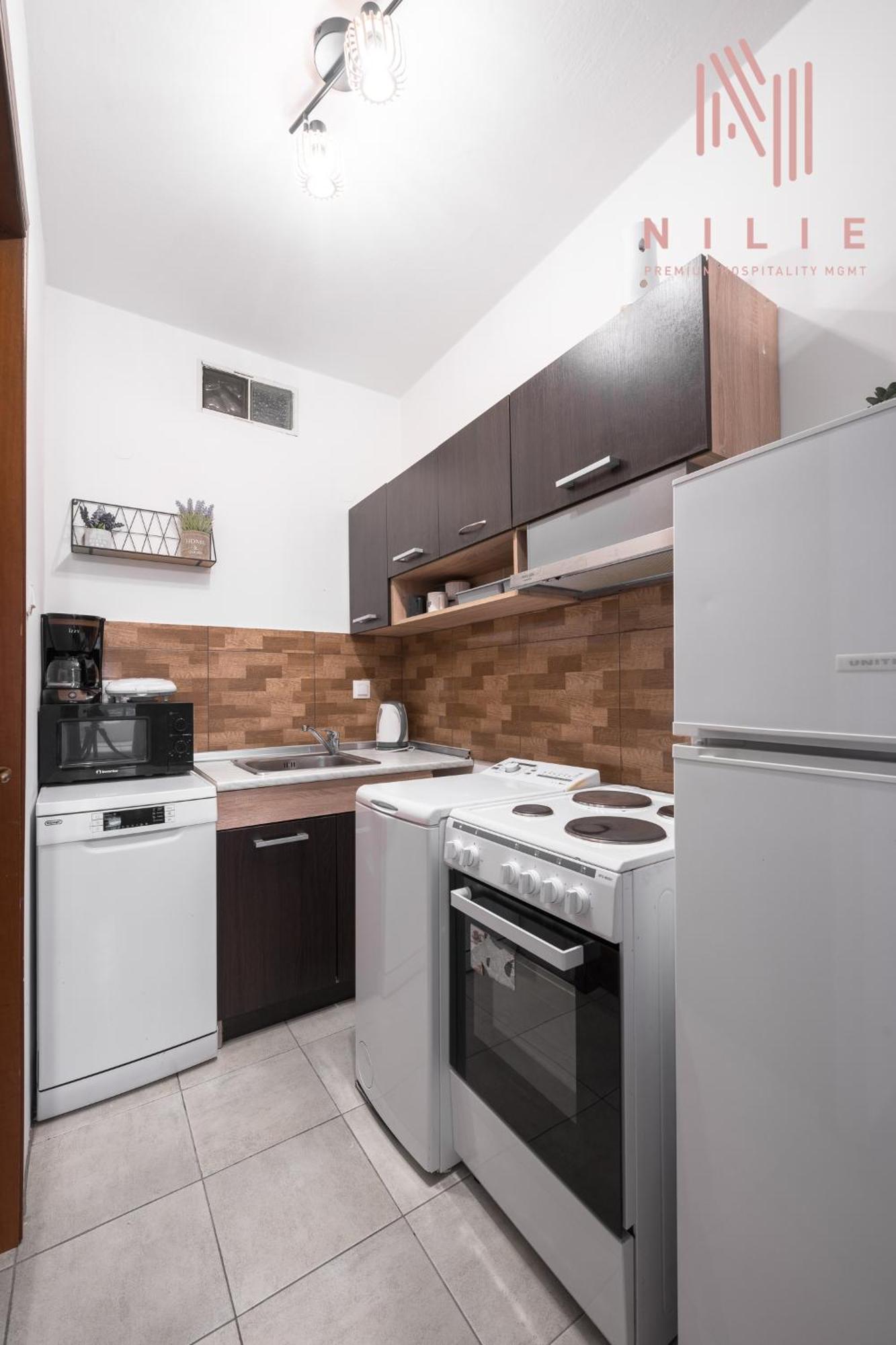 Iris Studio Center Saloniki Zewnętrze zdjęcie