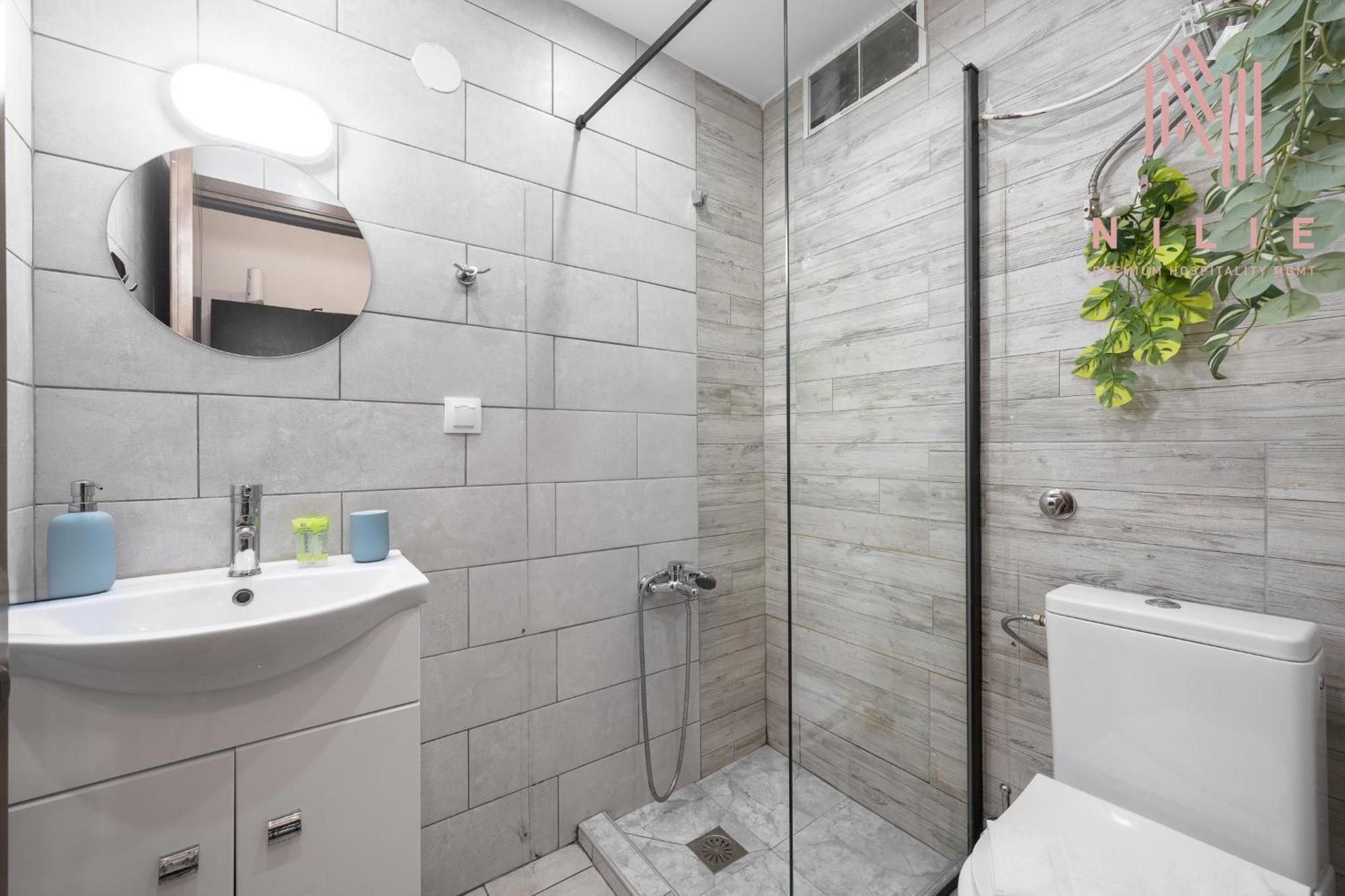 Iris Studio Center Saloniki Zewnętrze zdjęcie
